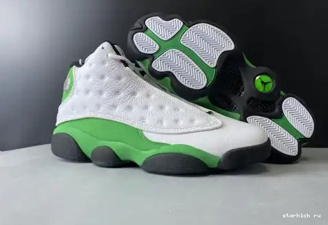AIR “LUCKY JORDAN DB6537-113 GREEN” 13 DB6537-113 0702